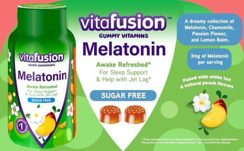 1f141381-24ac-4624-933a-70f5a404d59e.__CR0.0.1940.1200_PT0_SX970_V1___ Vitafusion Melatonin Gummy Vitamins, 140 ct gummies