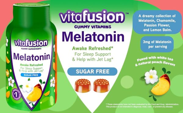 1f141381-24ac-4624-933a-70f5a404d59e.__CR0.0.1940.1200_PT0_SX970_V1___ Vitafusion Melatonin Gummy Vitamins, 140 ct gummies