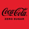 202306080003568132 Coke Zero Sugar Cola Soda, 12 oz, 24 Pack (Package May Vary)