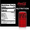 202306080004108860 Coke Zero Sugar Cola Soda, 12 oz, 24 Pack (Package May Vary)