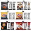 241011235638570 Frito Lay Backyard Barbecue Mix Variety Pack, (Pack of 40)--1