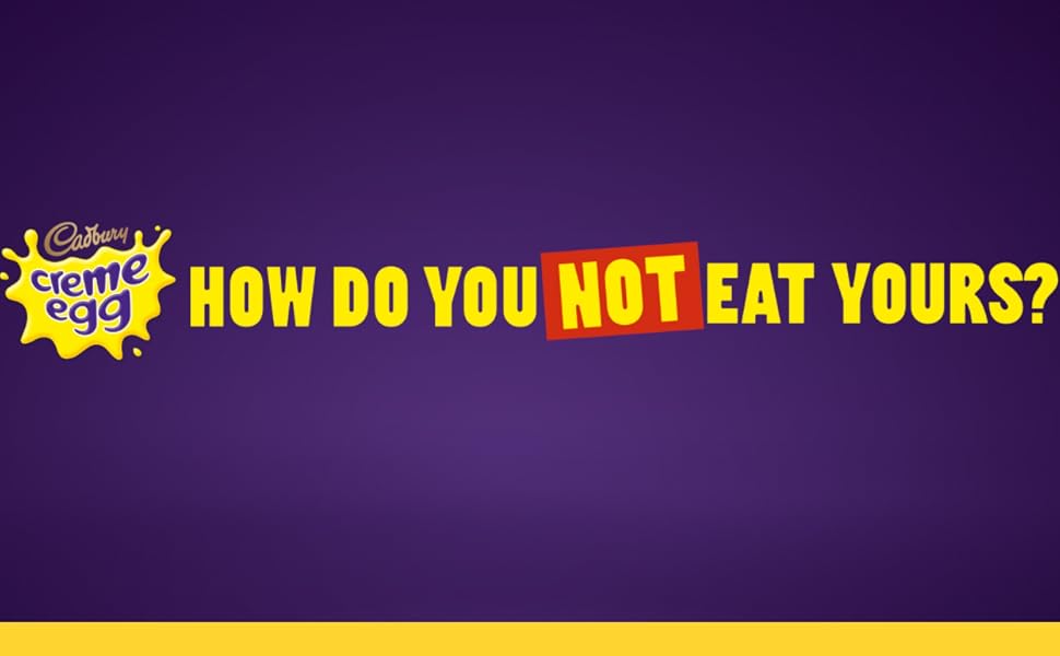Creme Egg