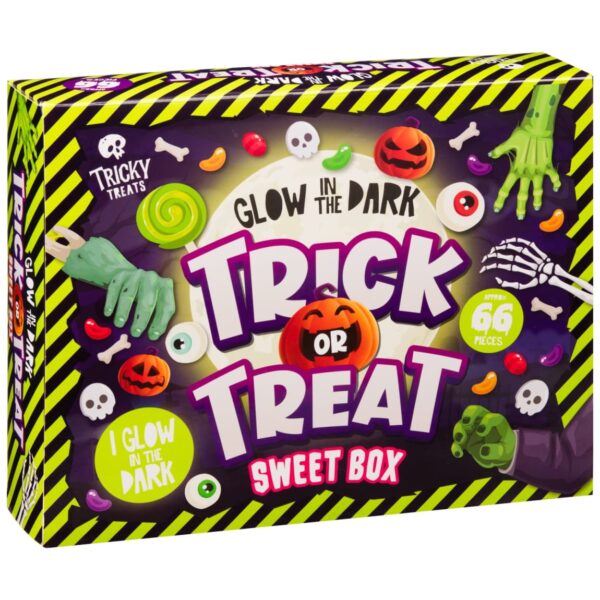 409275-trick-or-treat-box-grid-500g Glow In The Dark Trick Or Treat Sweet Box 500g