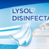 Lysol – 19200741866 Disinfectant Spray, Crisp Linen, 150oz (12X12.5oz)