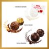 61LwyYiYwvL._AC_SL1000_ Exclusive 80% OFF! Ferrero Collection Pralines - Box of 48 Luxurious Chocolates for Just £3.58 with Free Delivery! Perfect Gift!