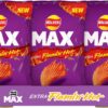 713JNWTbiqL._AC_SL1500_ 85% OFF Walkers Max Extra Flamin' Hot Crisps (12 Bags) – Only £4.05! FREE Shipping! Hurry, While Stocks Last!