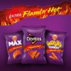 71KZKEompzL._AC_SL1500_ 85% OFF Walkers Max Extra Flamin' Hot Crisps (12 Bags) – Only £4.05! FREE Shipping! Hurry, While Stocks Last!