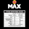 71OaX6oD3iL._AC_SL1500_ 85% OFF Walkers Max Extra Flamin' Hot Crisps (12 Bags) – Only £4.05! FREE Shipping! Hurry, While Stocks Last!