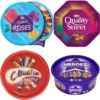 71pXx1NamGL-510x510-1 Christmas Chocolate Gift Set – 5 Tubs + Terry’s Orange – Bulk Buy of Roses, Heroes, Quality Street & More