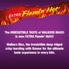 71rwKmuaVaL._AC_SL1500_ 85% OFF Walkers Max Extra Flamin' Hot Crisps (12 Bags) – Only £4.05! FREE Shipping! Hurry, While Stocks Last!