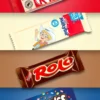 81YrjLHyzbL-510x765-1 Nestlé Chocolate Mini’s Selection Box, 70 Chocolate Biscuit Bars – Kit Kat, Smarties, Rolos, Milkybar, Sharing Bulk Chocolate Box