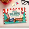 81g-ffMBMRL-510x765-1 Nestlé Chocolate Mini’s Selection Box, 70 Chocolate Biscuit Bars – Kit Kat, Smarties, Rolos, Milkybar, Sharing Bulk Chocolate Box