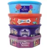 81jQ3MY0fkL-510x510-1 Christmas Chocolate Gift Set – 5 Tubs + Terry’s Orange – Bulk Buy of Roses, Heroes, Quality Street & More
