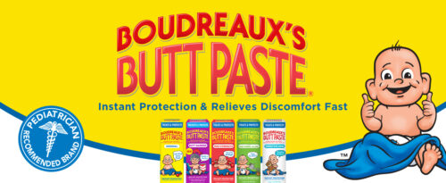 8b1efdf1-a0cd-4d9d-9cf4-55c56f4ff05b.__CR0.0.1464.600_PT0_SX1464_V1___ Boudreaux's Butt Paste Maximum Strength Diaper Rash Cream, Ointment for Baby, 4 oz Tube