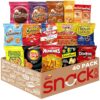 91f7ZyWZOeL._SL1500_ Frito-Lay Ultimate Snack Care Package, Variety Assortment of Chips, Cookies, Crackers & More, 40 Count