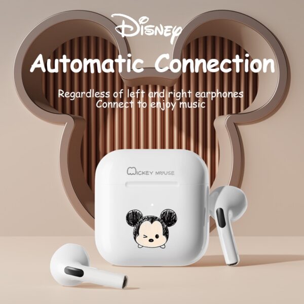 Disney-F12-Bluetooth-Earphones-TWS-Wireless-Noise-Reduction-Headphones-Sport-Headset-HiFi-Stereo-Sound-Gaming-Earphones-5 Disney F12 Bluetooth Earphones TWS Wireless Noise Reduction Headphones Sport Headset HiFi Stereo Sound Gaming Earphones