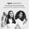 Version 1.0.0 Dyson Supersonic™ Hair Dryer Company-specific internal link