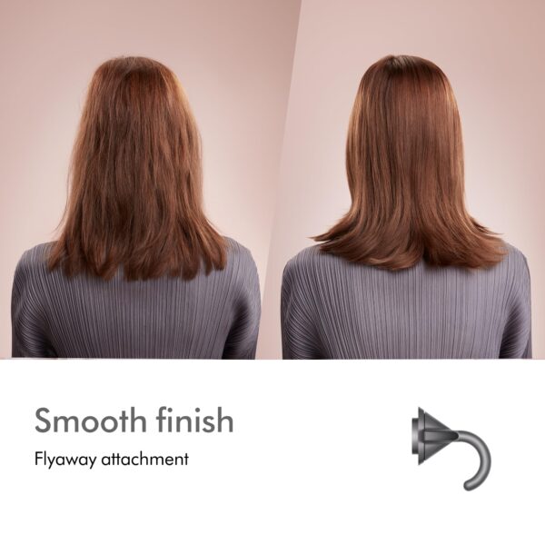 Version 1.0.0 Dyson Supersonic™ Hair Dryer Company-specific internal link