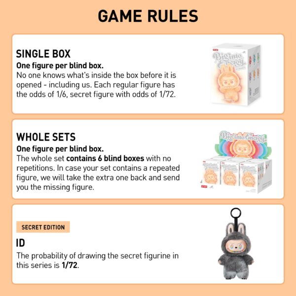 Version 1.0.0 LABUBU BLIND BOX ONLY width=