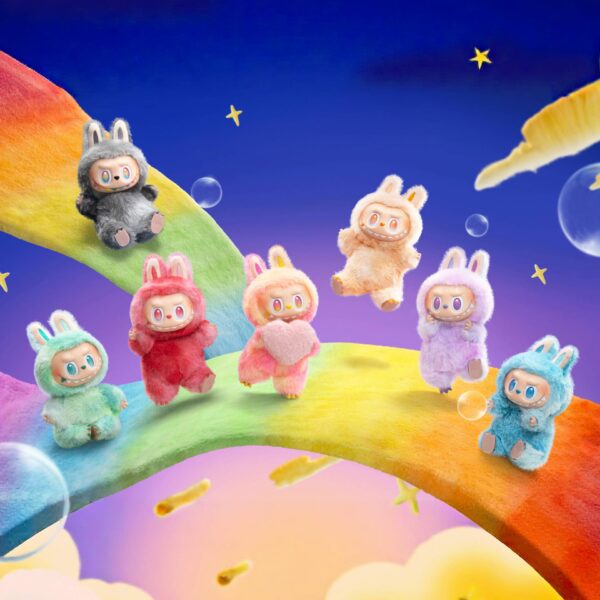 Version 1.0.0 LABUBU BLIND BOX ONLY width=