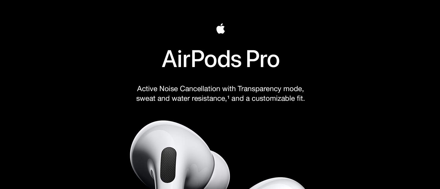 Airpods