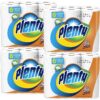 img-00ea85f1eacaa37832d441b2c7673d36 Plenty Ultra Premium Paper Towels | XL Rolls | Super Absorbent | Strong & Durable | Full Sheet | 24 Rolls