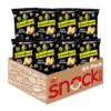 img-01424f4a1143119a8b72f97156083b06 Smartfood White Cheddar Flavored Popcorn, 1 Ounce (Pack of 64)