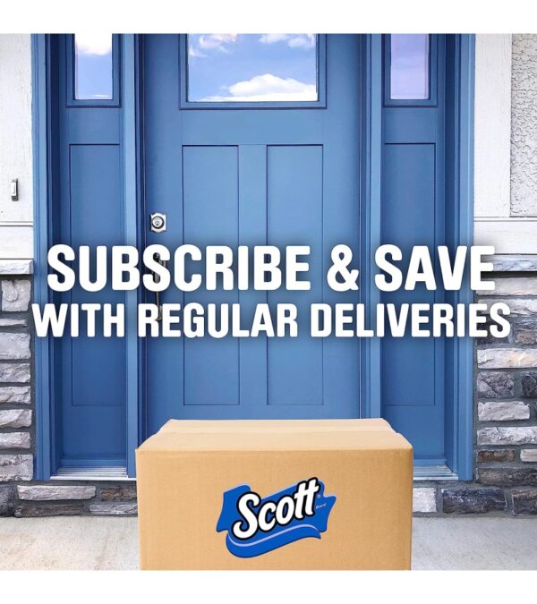 img-01487a47a0db4175f5bb9a46c3e0d348 Scott Paper Towels, Choose-A-Sheet – 30 Mega Rolls (2 Packs of 15) = 56 Regular Rolls (102 Sheets Per Roll)
