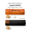 img-0296505e738946750ecc150c6ec5ca17 Nespresso Capsules VertuoLine, Barista Flavored Pack, Mild Roast Coffee, 30 Count Coffee Pods, Brews 7.77 Ounce