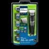 img-064a29e0ca5244db6bd103a9c66d0c0e Philips Norelco Multigroomer All-in-One Trimmer Series 3000, 13 Piece Mens Grooming Kit, for Beard, Face, Nose, and Ear Hair Trimmer and Hair Clipper, NO Blade Oil Needed, MG3750/60