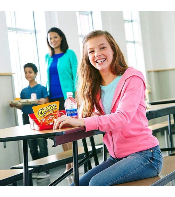 img-070295b089bf89192487078e473658ab Frito-Lay Variety Pack, Flavor Mix (pack of 28)