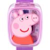 img-07c0cfb18fbfe4320993193a9ca1bf4f VTech Peppa Pig Learning Watch, Purple