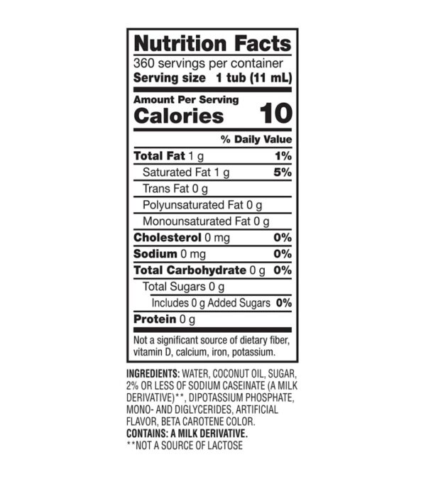 img-0b4ccb4ab01a06a6a27dbbd4a817b996 Nestle Coffee mate Coffee Creamer, Original, Liquid Creamer Singles, Non Dairy, No Refrigeration, Box of 360