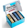 img-0cb8b1d37f661d62941bccb3546a3724 Barebells Protein Bars Variety Pack – 12 Count, 1.9oz Bars – Protein Snacks with 20g of High Protein – Low Carb Protein Bar with 1g of Total Sugars – Perfect on The Go Low Carb Snack & Breakfast Bars