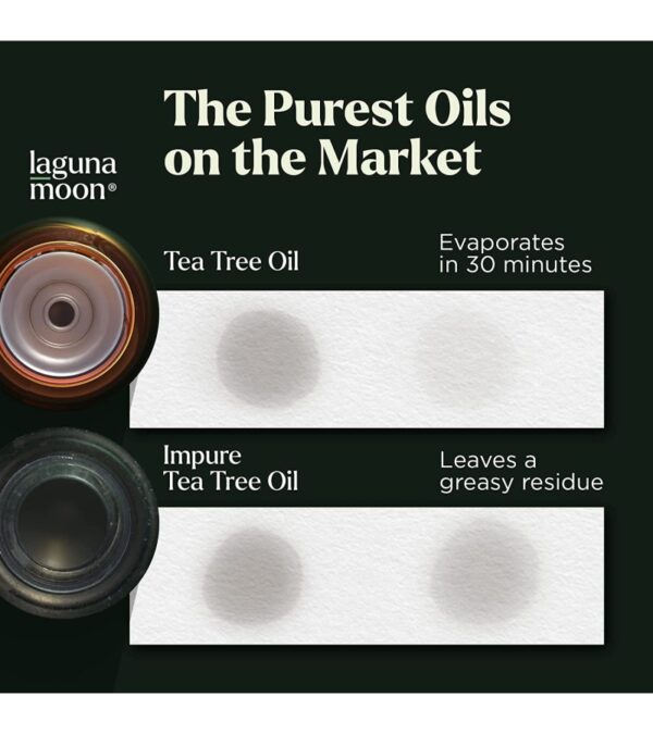 img-0d3647517b5a70269fc11c004c5b481f Essential Oils Set – Top 6 Organic Blends for Diffusers, Home Care, Candle Making, Fragrance, Aromatherapy, Humidifiers, Gifts – Peppermint, Tea Tree, Lavender, Eucalyptus, Lemongrass, Orange (10mL)