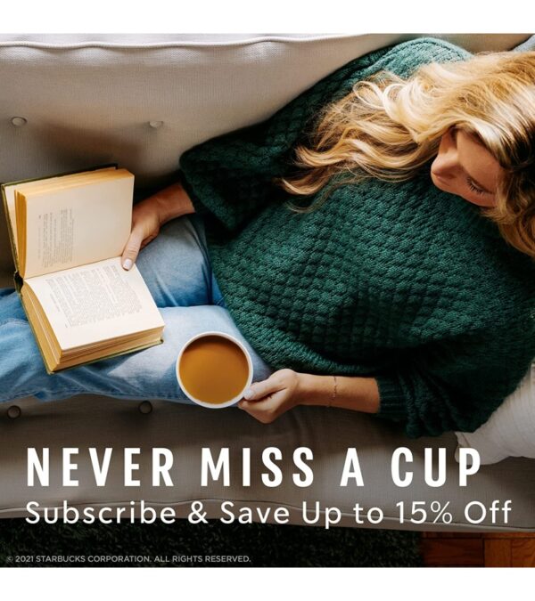 img-13ca7da410b4e59d61520865c6a128c1 Starbucks K-Cup Coffee Pods—Medium Roast Coffee—Pike Place Roast for Keurig Brewers—100% Arabica—4 boxes (96 pods total)