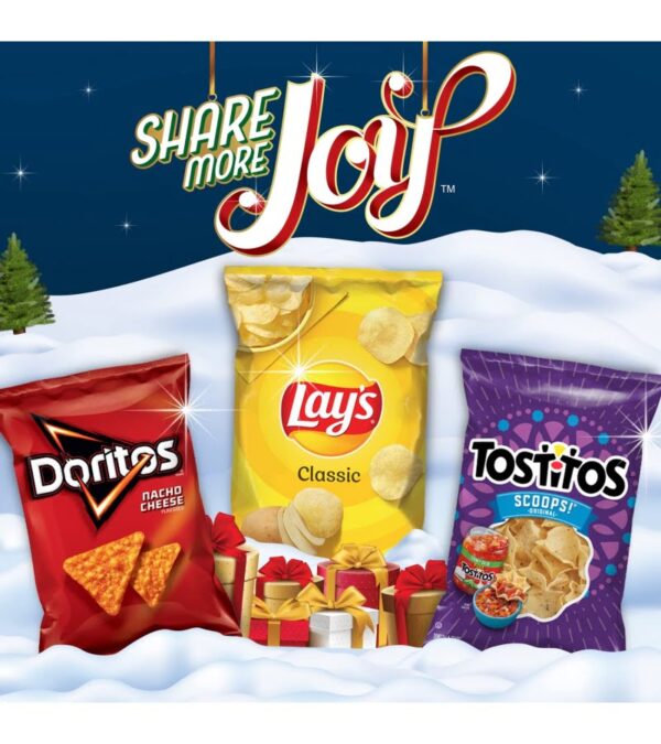 img-19119fb66300401ee9af3b625bc77146 Frito-Lay Variety Pack, Party Mix, 40 Count Hot Sale!!!!