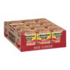 Maruchan Instant Lunch Beef, 2.25 Oz, Pack of 12