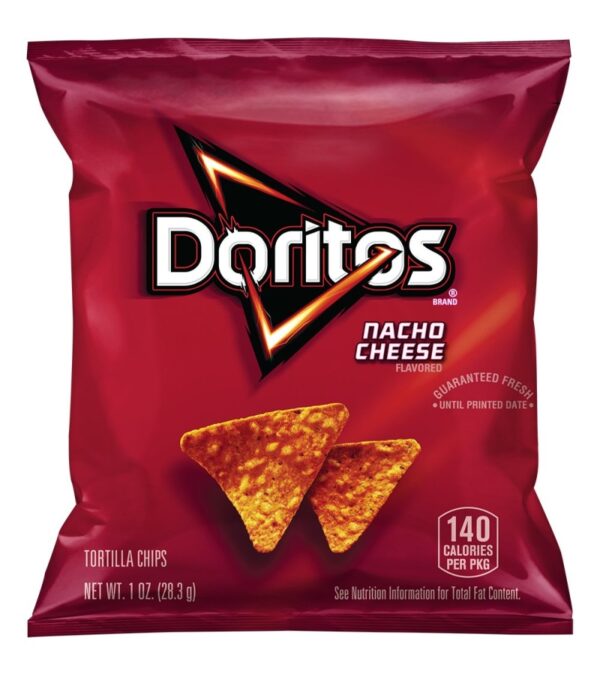 img-1ac748e5e4fdcc17d8cbf44c449eb12e Frito-Lay Fiery Mix Variety Pack, 40 Count