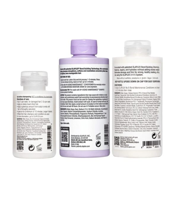 img-1af5e29f26a3a5ef2debc8e79fd32b5d Olaplex No. 4 Bond Maintenance Shampoo