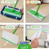 img-1c13b00fa1bcae1a915ab07bb8fc6567 Swiffer Sweeper 2-in-1 Mops for Floor Cleaning, Dry and Wet Multi Surface Floor Cleaner