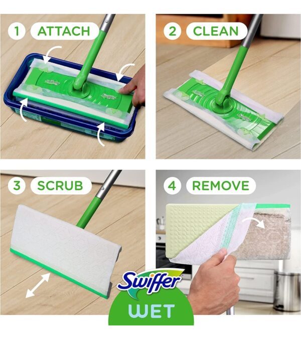 img-1c13b00fa1bcae1a915ab07bb8fc6567 Swiffer Sweeper 2-in-1 Mops for Floor Cleaning, Dry and Wet Multi Surface Floor Cleaner
