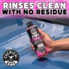 img-1c20bb344178b9d5b4a19f9b44349777 Chemical Guys CWS_402_64 Mr. Pink Foaming Car Wash Soap (Works with Foam Cannons, Foam Guns or Bucket Washes) Safe for Cars, Trucks, Motorcycles, RVs & More, 64 fl oz (Half Gallon), Candy Scent