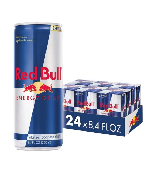 img-1d57c86c2c340c2d2886470267faf63a Red Bull Energy Drink, 8.4 Fl Oz (24 Pack)
