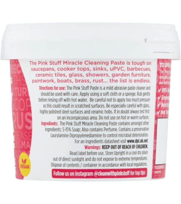 img-21a15ac716b074aa80e5dd125e74d0c7 Stardrops – The Pink Stuff – The Miracle All Purpose Cleaning Paste