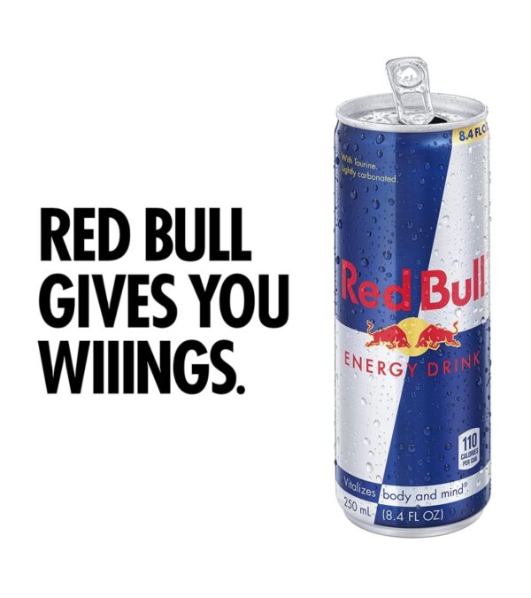 img-21b40730d3a9284e6e0c2e1bb926e8c5 Red Bull Energy Drink, 8.4 Fl Oz (24 Pack)