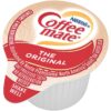 img-2297a34b5b7705f586a9440373544afa Nestle Coffee mate Coffee Creamer, Original, Liquid Creamer Singles, Non Dairy, No Refrigeration, Box of 360