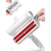 img-235ae23b127bd20409f208d1e040536a ChomChom Pet Hair Remover – Reusable Cat and Dog Hair Remover for Furniture, Couch, Carpet, Car Seats or Bedding – Portable, Multi-Surface Lint Roller and Fur Removal Tool