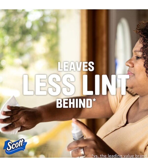 img-23ae620ba6f294c9ffbbba3e3f5e1cb0 Scott Paper Towels, Choose-A-Sheet – 30 Mega Rolls (2 Packs of 15) = 56 Regular Rolls (102 Sheets Per Roll)