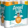 img-24b1ab5bf749a16005ff338fc5476d6f Angel Soft Mega Rolls, 24 Count